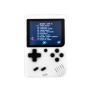 Wi-Light - POCKET G - Console de jeux portable - 400 jeux intégrés - Écran 2,8 - Rechargeable