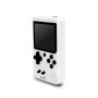 Wi-Light - POCKET G - Console de jeux portable - 400 jeux intégrés - Écran 2,8 - Rechargeable