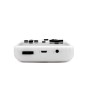 Wi-Light - POCKET G - Console de jeux portable - 400 jeux intégrés - Écran 2,8 - Rechargeable